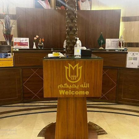 Rose Almedina روز المدينة Hotel Екстериор снимка
