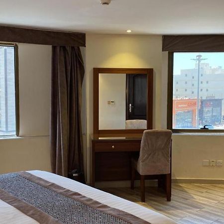 Rose Almedina روز المدينة Hotel Екстериор снимка
