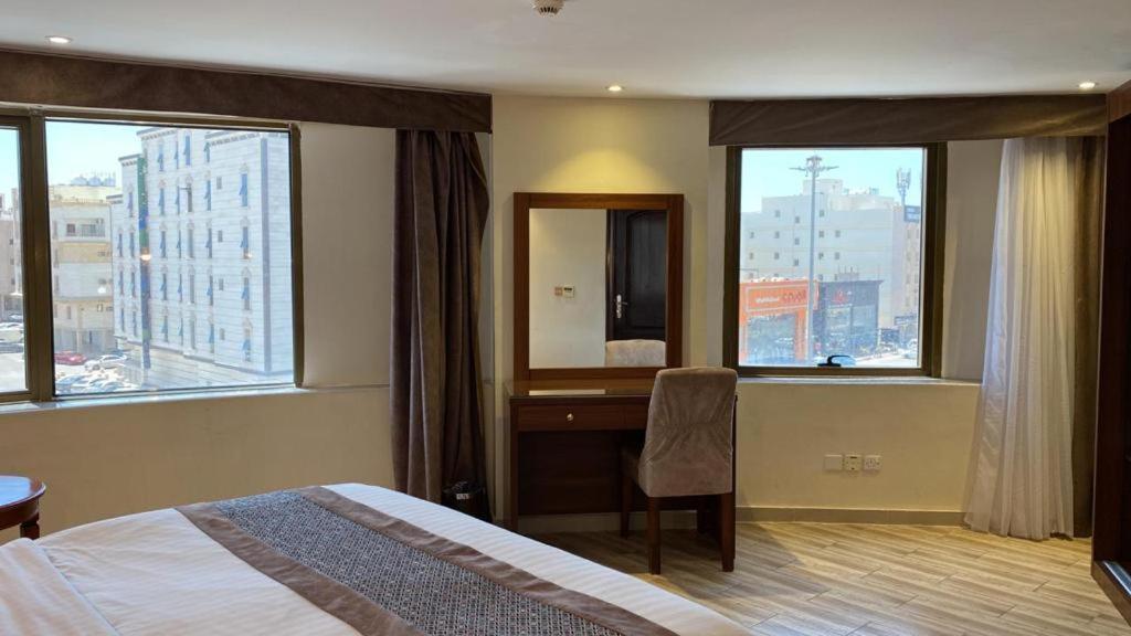 Rose Almedina روز المدينة Hotel Екстериор снимка
