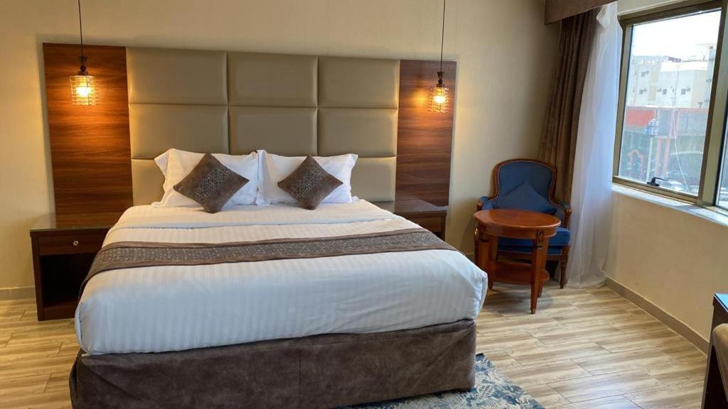 Rose Almedina روز المدينة Hotel Екстериор снимка