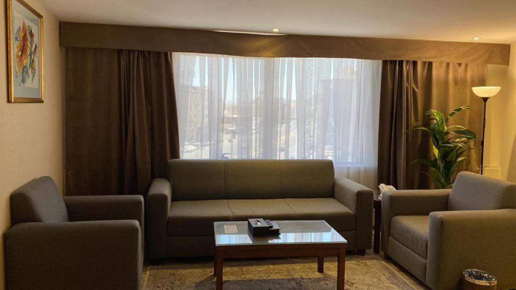 Rose Almedina روز المدينة Hotel Екстериор снимка