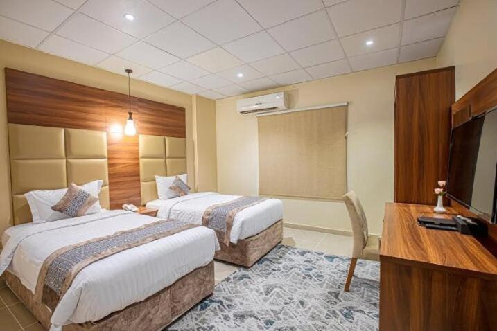 Rose Almedina روز المدينة Hotel Екстериор снимка