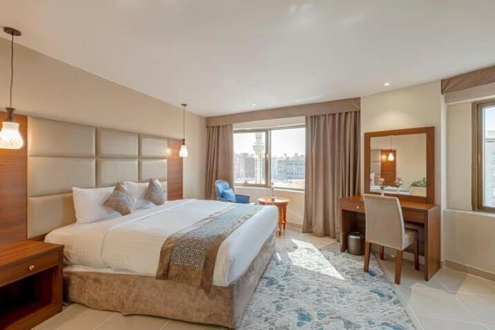 Rose Almedina روز المدينة Hotel Екстериор снимка