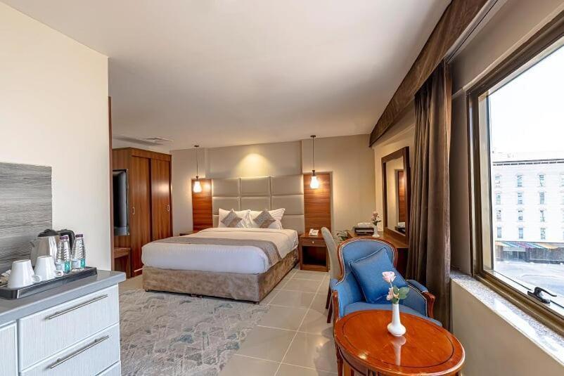 Rose Almedina روز المدينة Hotel Екстериор снимка